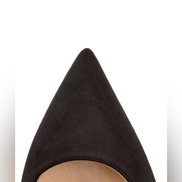 SERGIO ROSSI SCARPE DONNA / GODIVA PUMP SIZE 7 (NEW IN BOX) - Picture 10 of 14